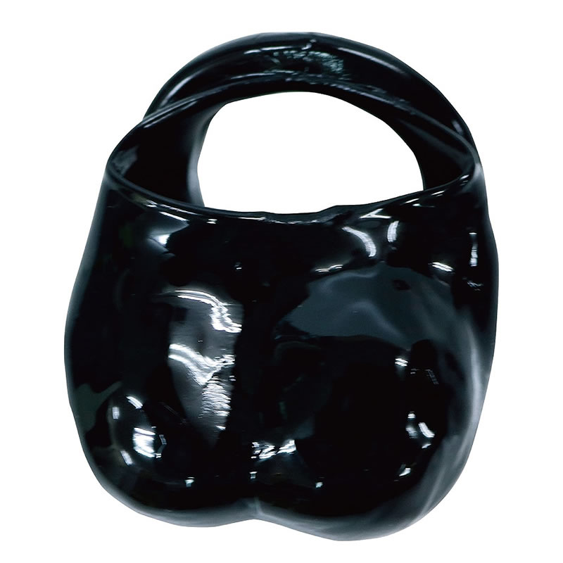 ★ペニス【ハーフ】ブーストサック