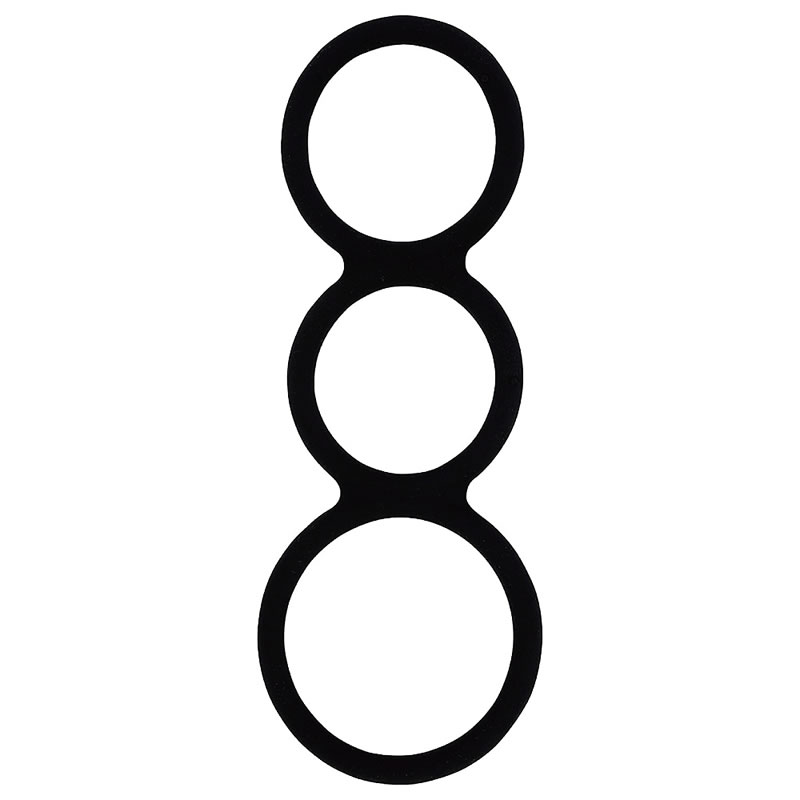 ★トリプルタイトリング