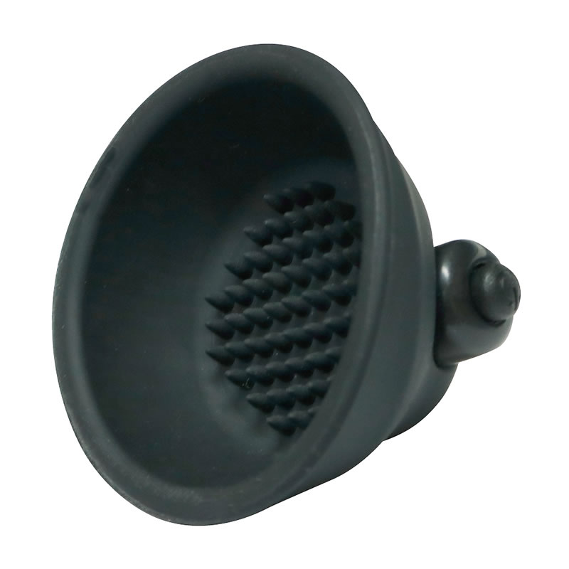 ★ニップルエレクトロニック　バイト