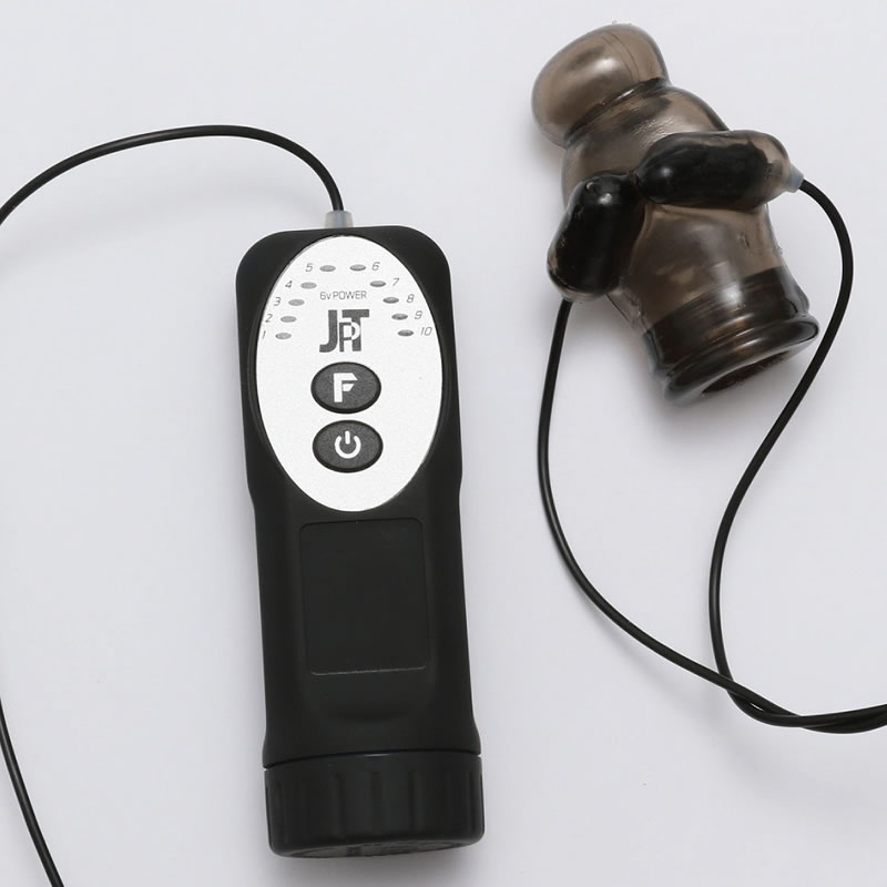 ★NOL Dick Blu KARI-NECK