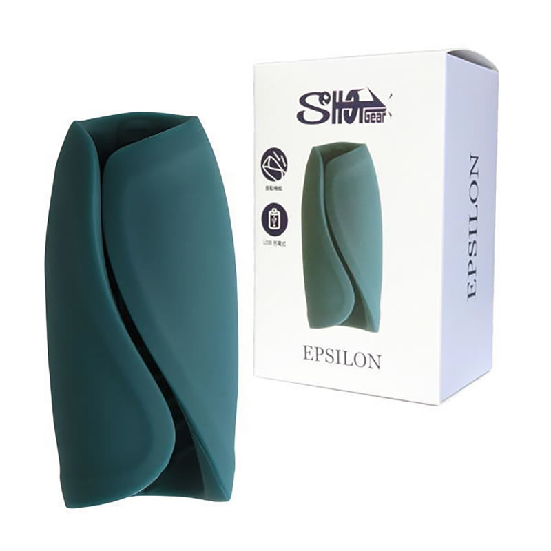 ★ショットギア イプシロン