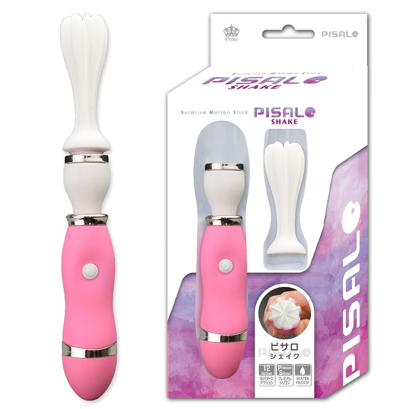 ★ピサロ　シェイク