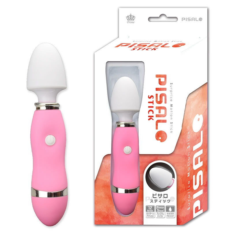 ★ピサロ　スティック