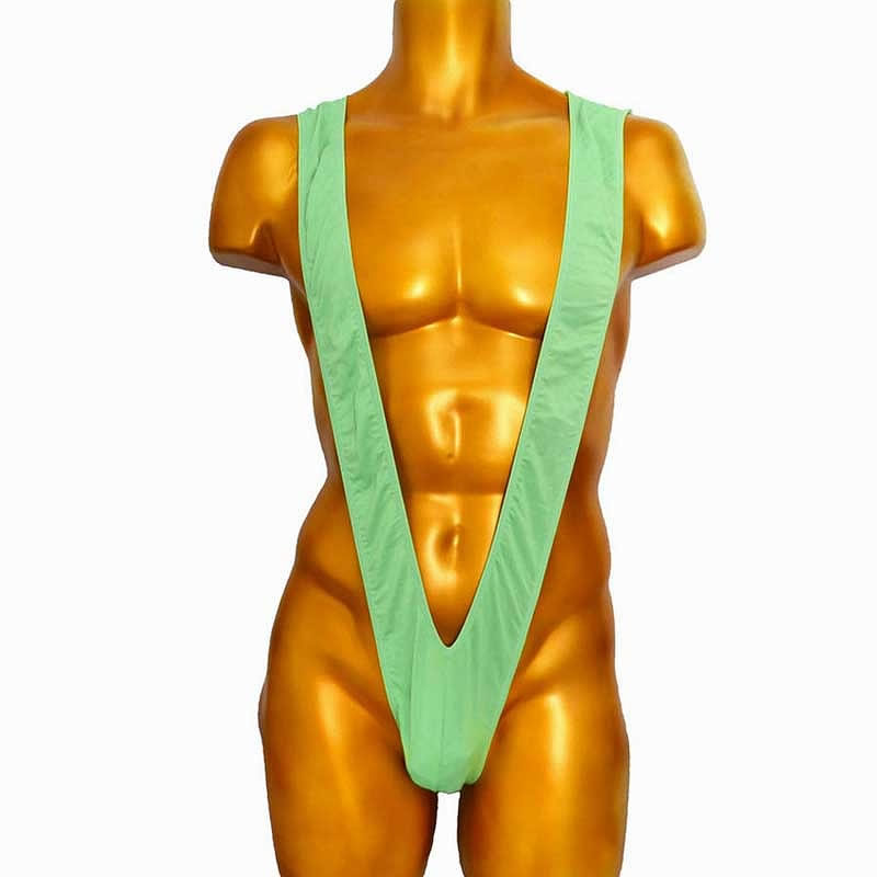 ★BadDaddy アルティメットムタンガ グリーン