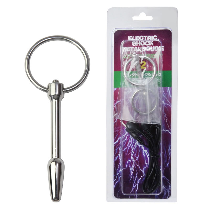 ★エレクトリックショックメタルブジー　アタッチメント2