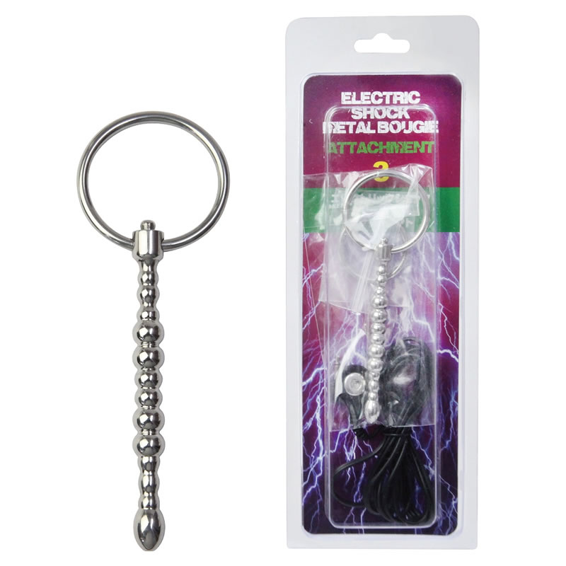 ★エレクトリックショックメタルブジー　アタッチメント3