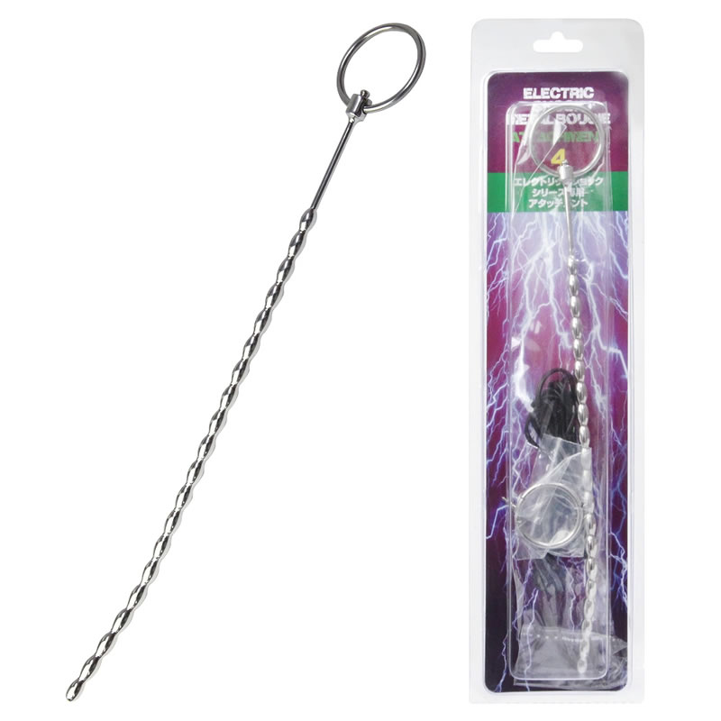 ★エレクトリックショックメタルブジー　アタッチメント4　※欠品中