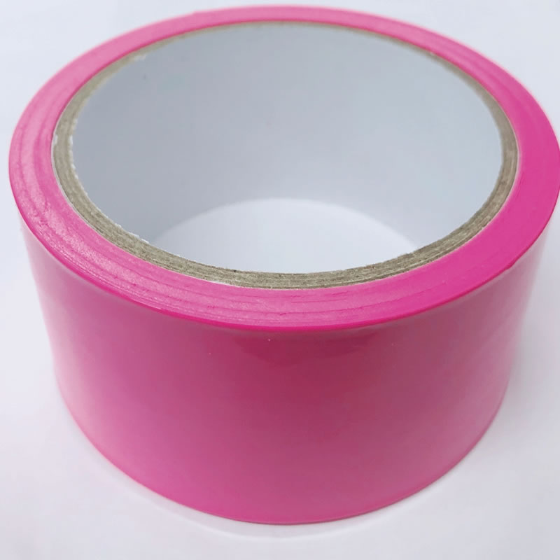 ★ラブファクター　ボンデージテープ　ローズピンク