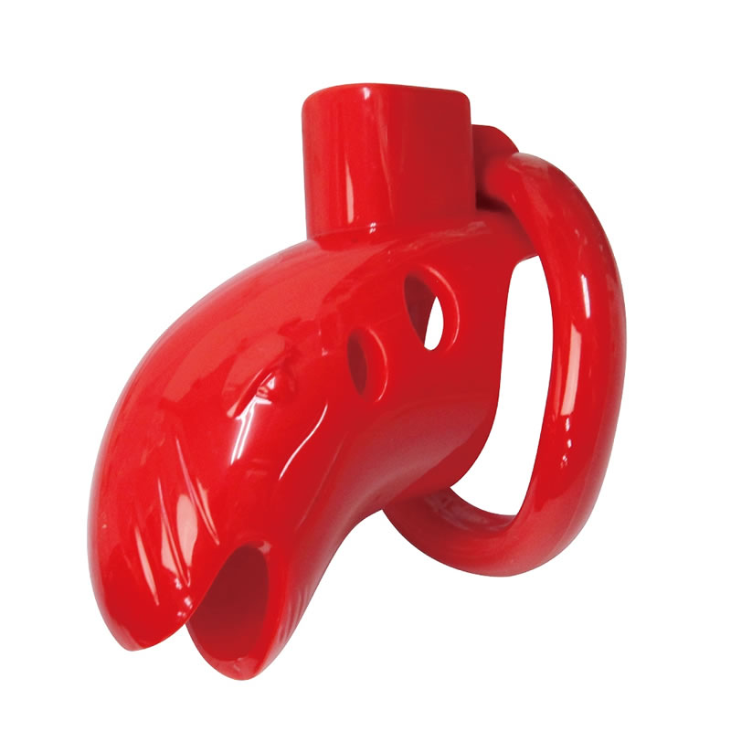 ★チェステティケージ　レッド　※欠品中