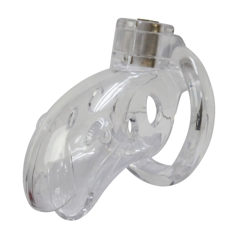 ★チェステティケージ　クリア