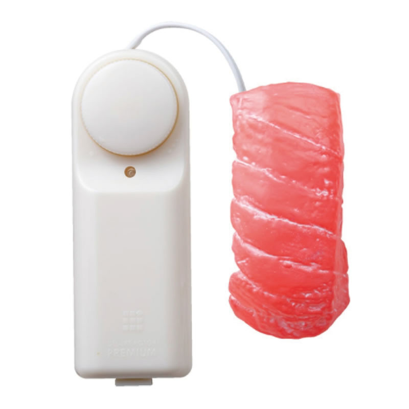 ★回転寿司ローター　まぐろ