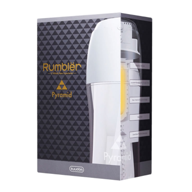 ★ランブラー　ピラミッド