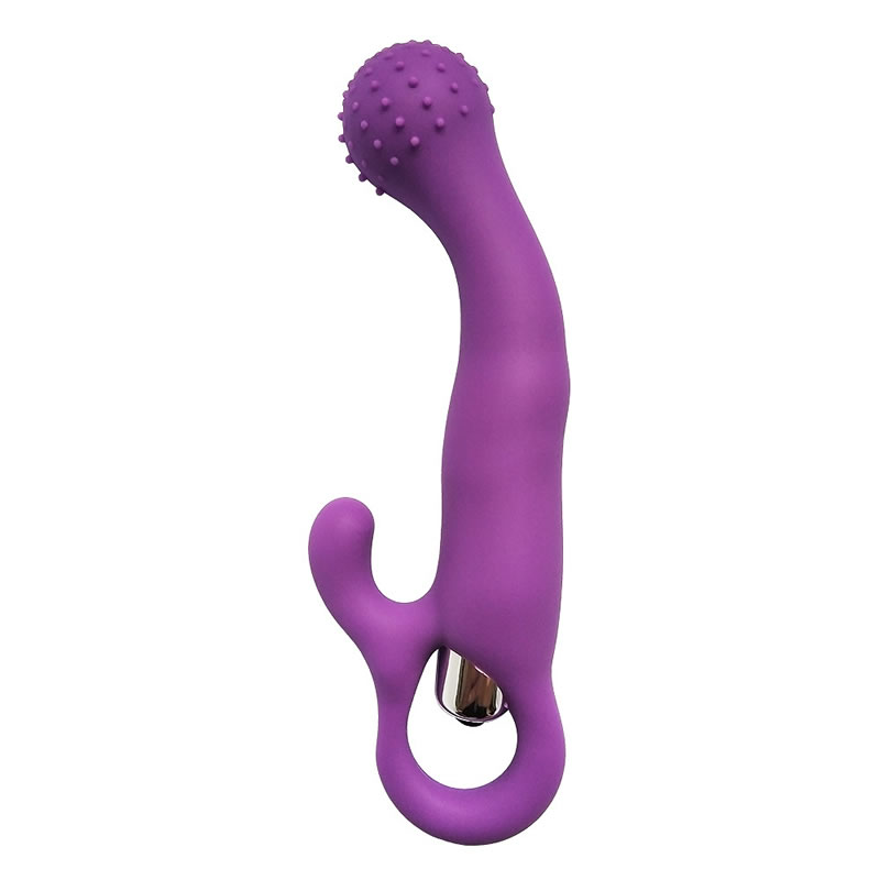 ★Memeplus リブドGスポット Ribbed G-Spot (販売終了)