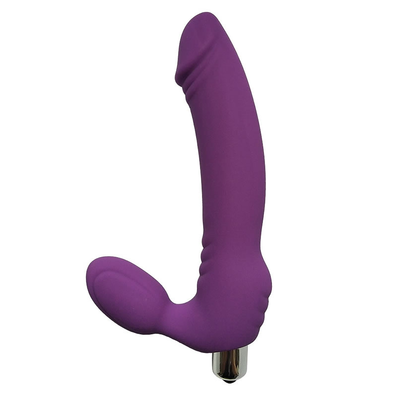 ★Memeplus ビギナーストラップレスストラップオン