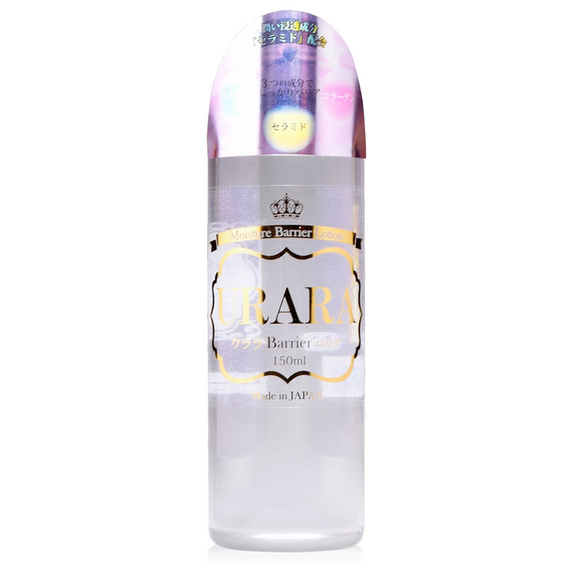 ★URARA Barrier(バリア) 150ml