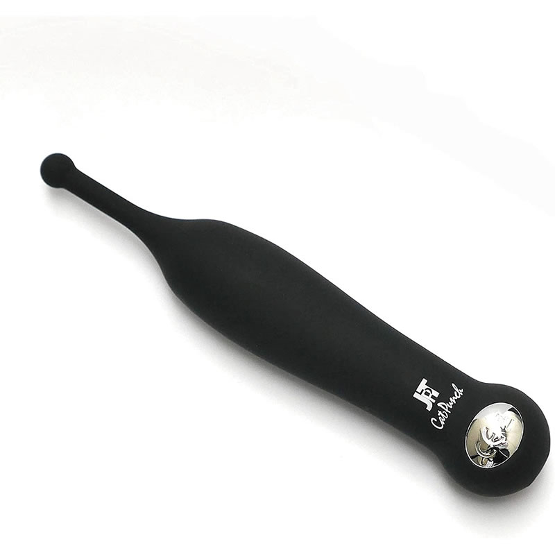 ★キャットパンチ S スピンスティックローター ブラック