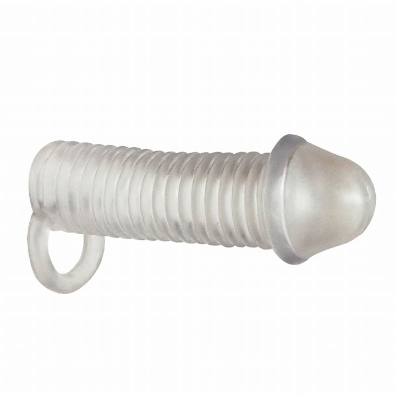 ★イカせMAX「カリデカ君」