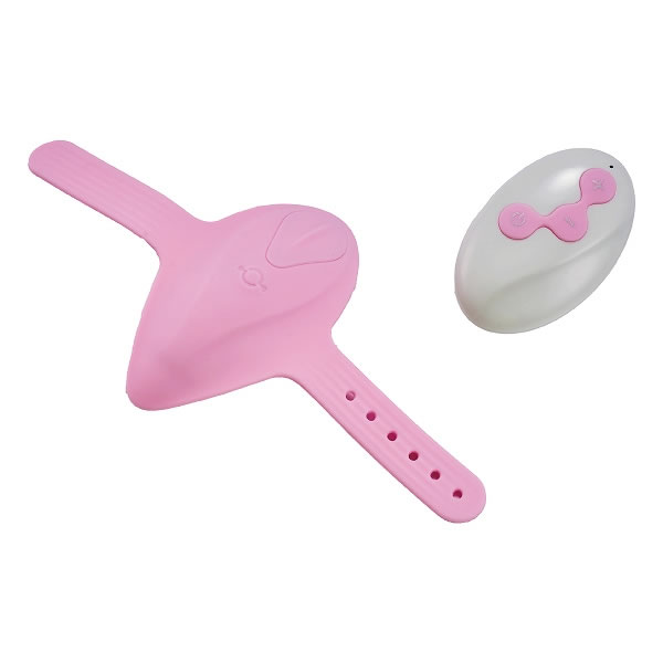 ★Pagos(パゴス)バタフライローター