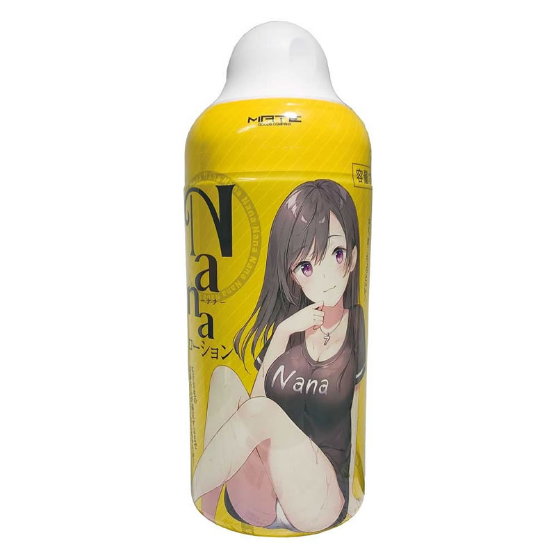 ★Nanaローション