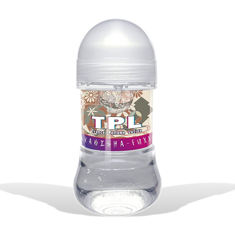 ★TPL トランスパフュームローション・ タカビシャファッカーの香り
