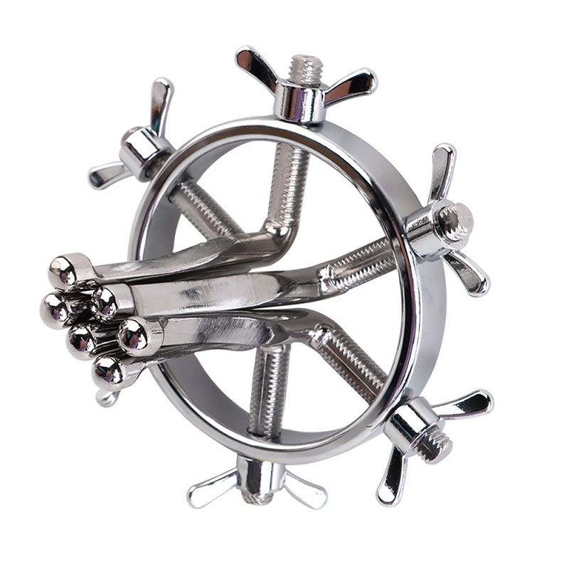 ★SM-VIP ジェニタル クランプ