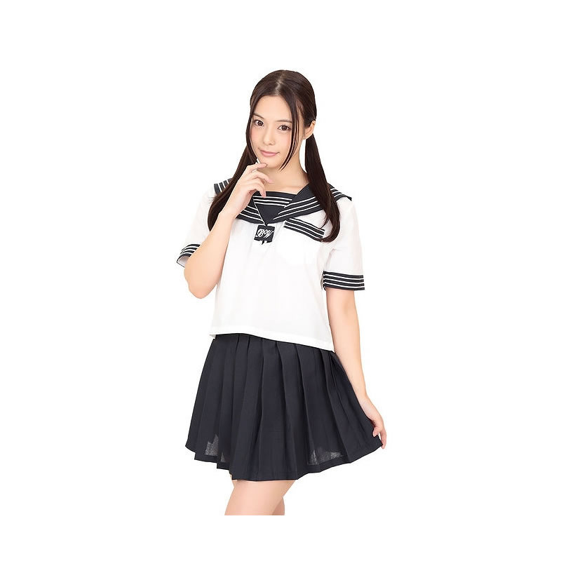 奇跡のセーラー【KH7047NB】