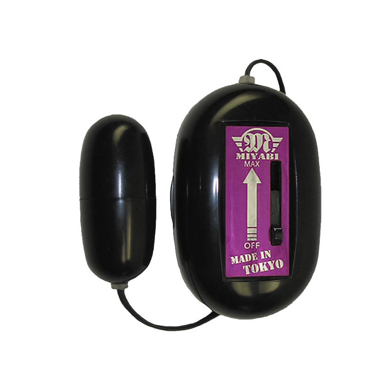 ★強震雅ローター(ブラック)