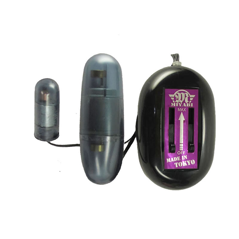 ★強震雅Wローター(スモーク)