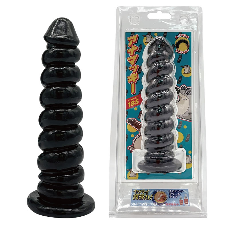 ★アナマッキー185(イチハチゴ)