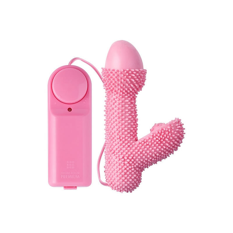 ★撃ぶる!イボペニー