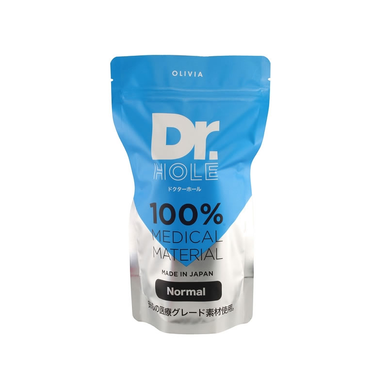 ★OLIVIA Dr.HOLE　Normal