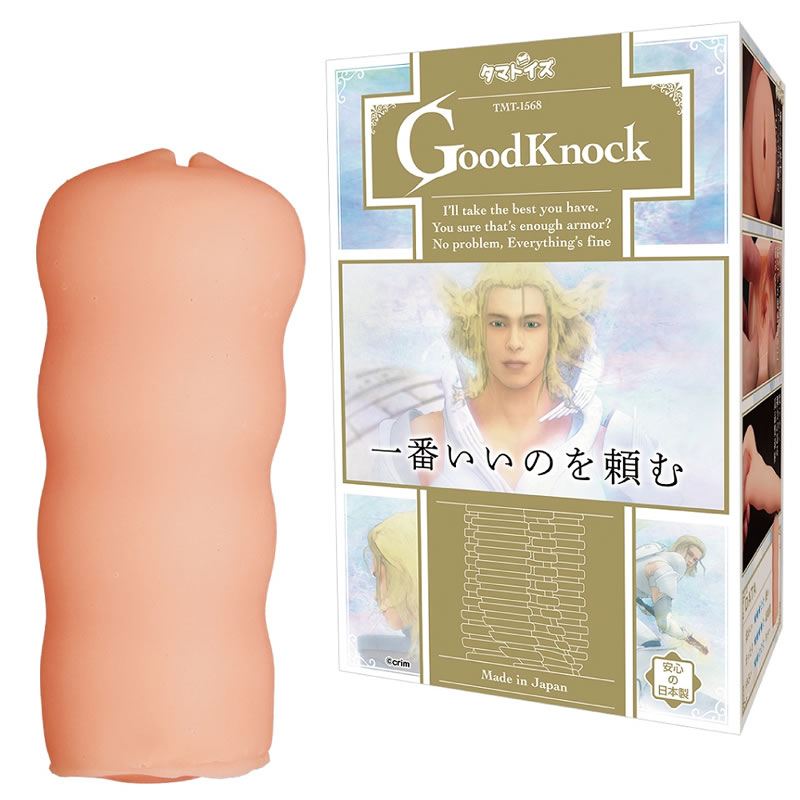 ★Good Knock(グッドノック)