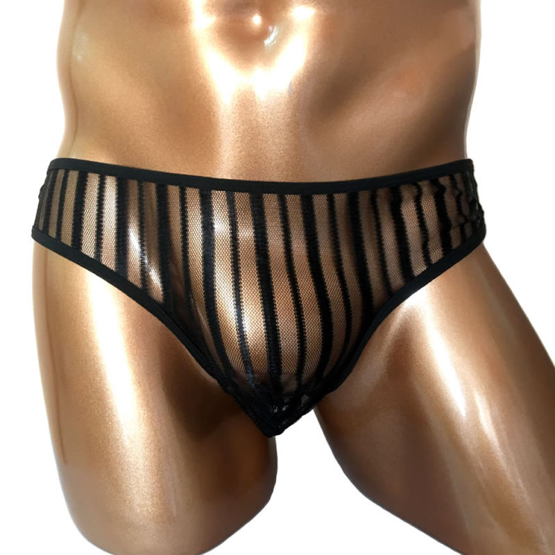 ★BadDaddy SEXYレースビキニ(L-004)ブラック