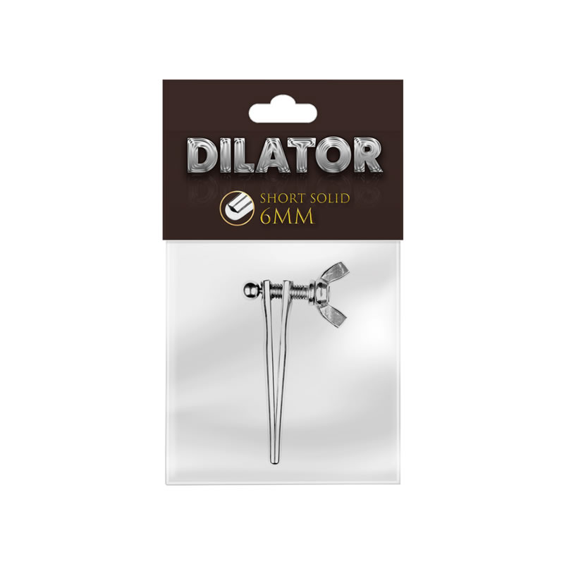 ★ディレーター　ショートソリッド