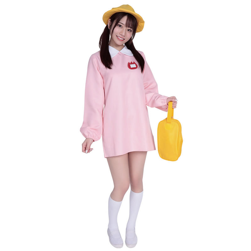 恋する園児服【KA0264PI】