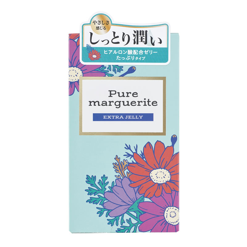 ★ピュアマーガレット　エクストラゼリー