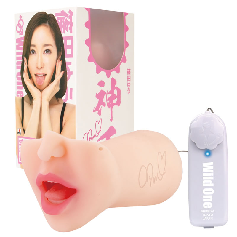 ★神フェラ　篠田ゆう