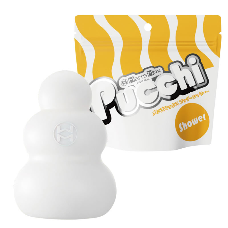 ★在庫処分特価★ MENS MAX プッチ　シャワー