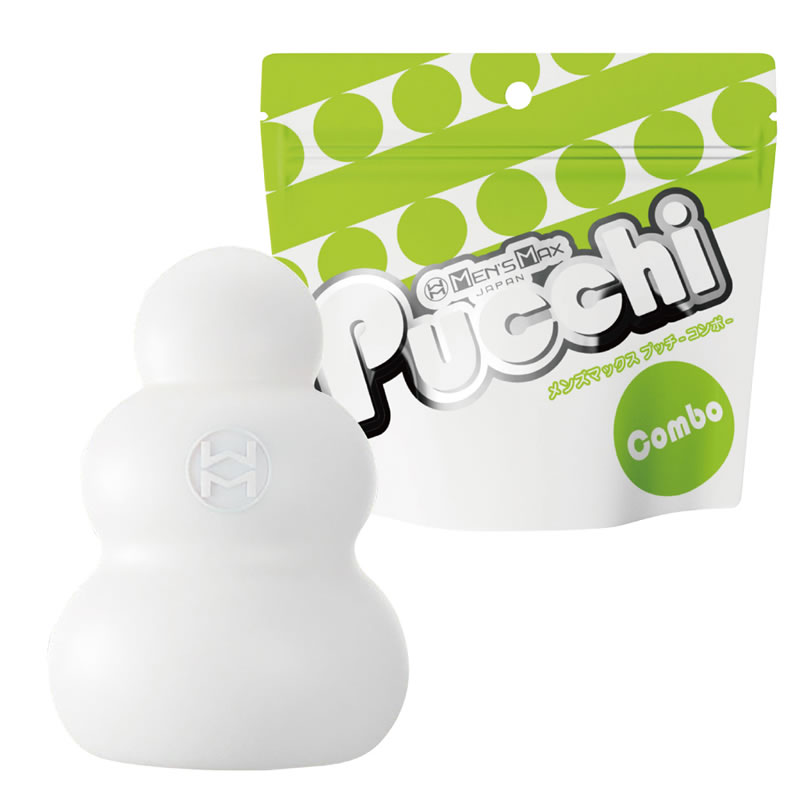 ★在庫処分特価★ MENS MAX プッチ　コンボ