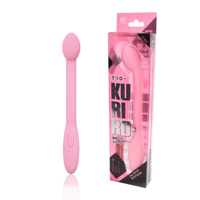 ★KURIRO- ピンク