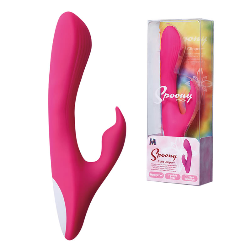 ★Spoony スプーニー キューティクリッパー