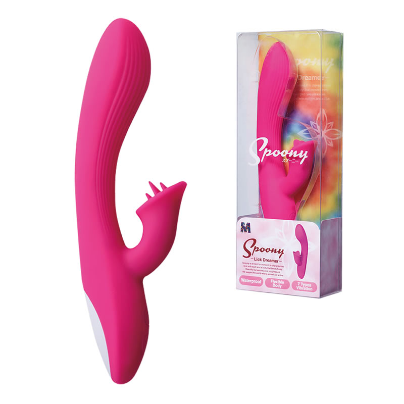 ★Spoony スプーニー リックドリーマー