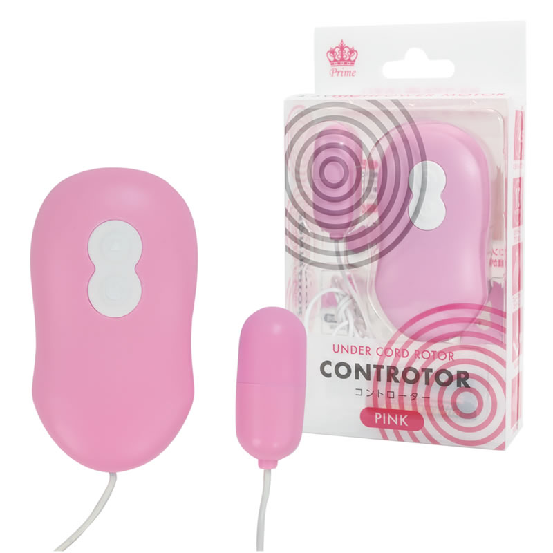★CONTROTOR(コントローター) ピンク