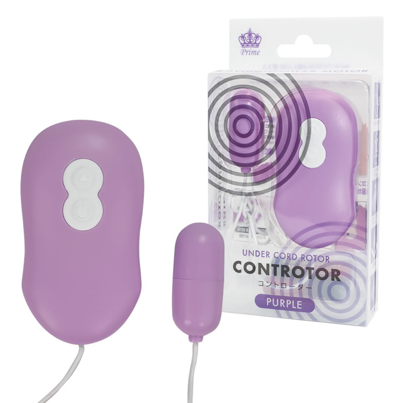 ★CONTROTOR(コントローター) パープル
