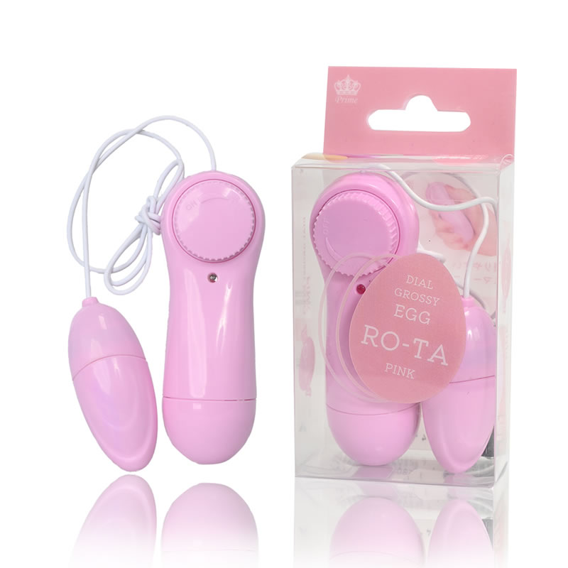 ★RO-TA(ロータ) ピンク