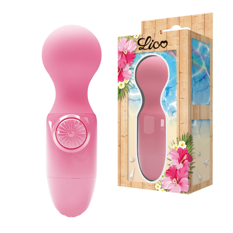 ★Lico(リコ) 　ピンク