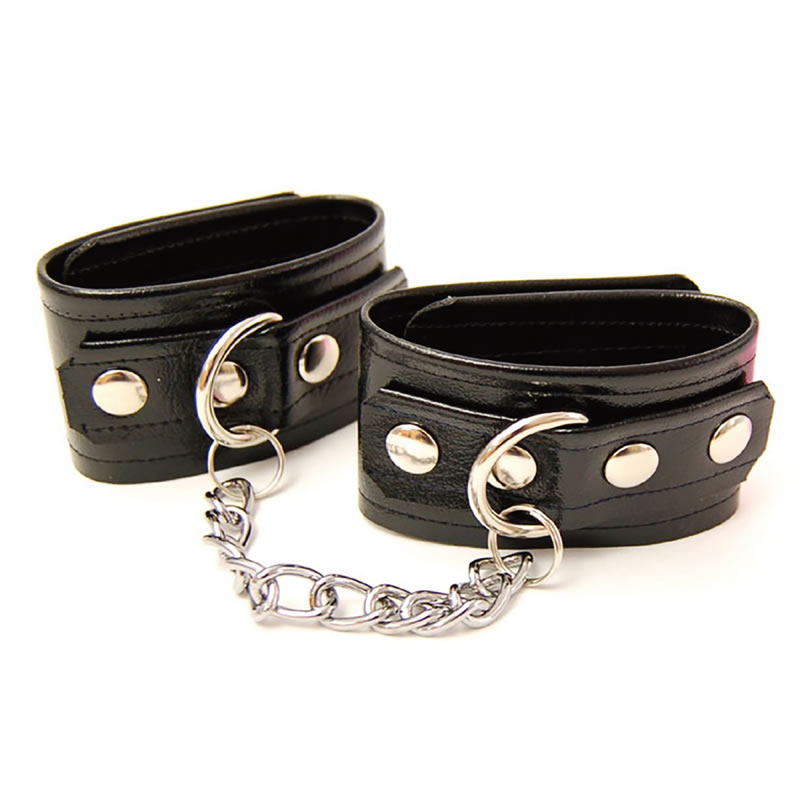 ★NEO SM拘束　足枷