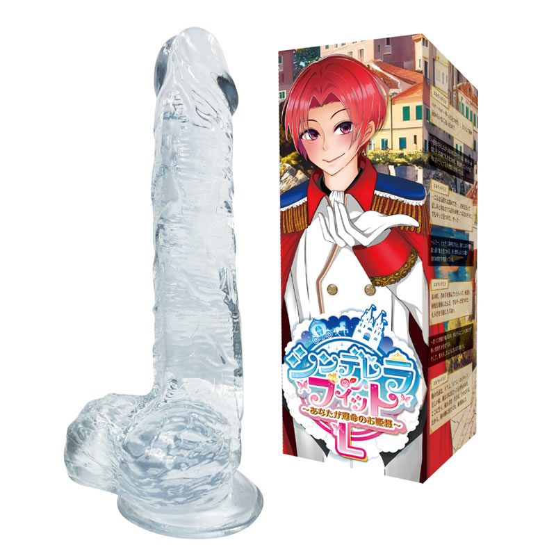 ★シンデレラフィット　L