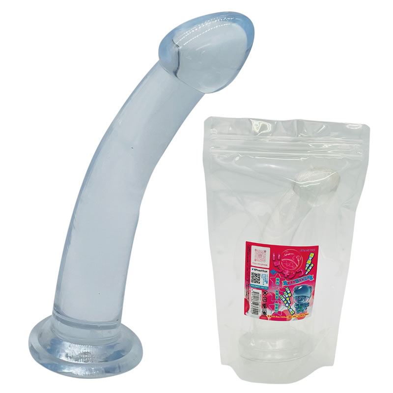 ★スケスケニョッキノコ【L】