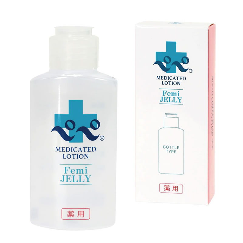 ★薬用ペペローション　80ml